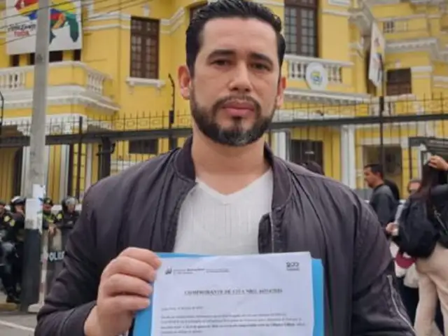 Venezolano no puede viajar a España para donar médula ósea a su hermana con cáncer