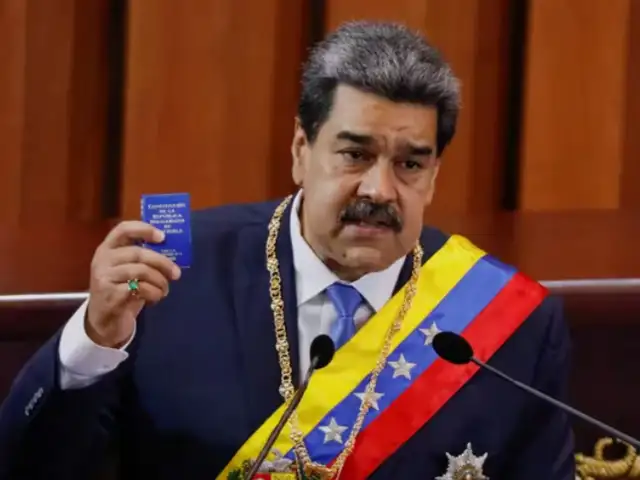 Dictadura en Venezuela: el fracaso del sistema comunista de Nicolás Maduro