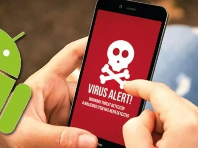 Descubre las cinco apps con más de 32 mil descargas que ocultan el peligroso virus mandrake