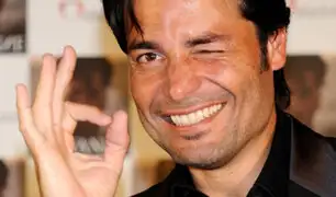 Confirmado: Chayanne regresa al Perú este 2024