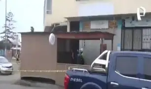 Crimen en Ancón: hombre asesinado frente a sus hijos tenía antecedentes por hurto