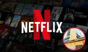 ¿Desde cuándo el Gobierno peruano cobrará IGV a Netflix y otros servicios de streaming?