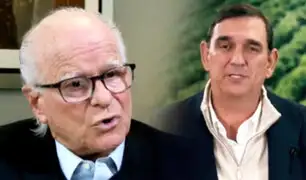 ¡Exclusivo! Guerra de millones: Los Aspíllaga versus el presidente de la Confiep: conflictos por terreno