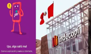 Indecopi inicia investigación al BCP ante problemas reportados en aplicativo Yape