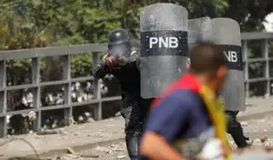 Crisis en Venezuela: 24 fallecidos en protestas contra la reelección de Nicolás Maduro