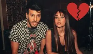 Sebastián Yatra y Aitana: salen a la luz detalles de su ruptura, ¿quién tomó la decisión?