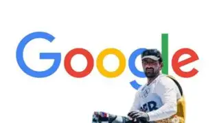 Stefano Peschiera en París 2024: Google celebra la medalla de bronce del velerista peruano