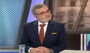 Jorge Bravo sobre cobro del 18% de IGV en plataformas digitales: “Los usuarios serán los más perjudicados”