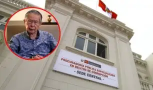 Procuraduría Anticorrupción busca retener pensión vitalicia de Alberto Fujimori: ¿Qué tan viable es la medida?