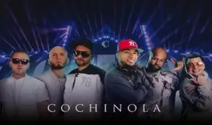 Cochinola 2024: Jowel & Randy, Alexis & Fido, Don Chezina y más en el evento de reggaetón más grande del Perú