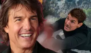 Confirmado: Tom Cruise hará una "Misión Imposible" en la clausura de París 2024