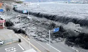 Japón en alerta máxima: ¿estamos a puertas de un megaterremoto devastador?