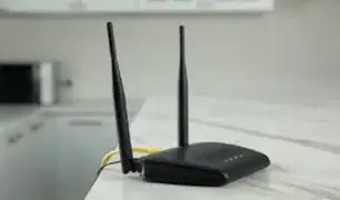 Aléjalos de tu router: estos son los objetos que debilitan la señal de tu Wi-Fi