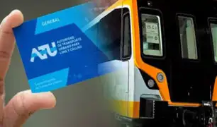 Línea 2 del Metro de Lima: sepa AQUÍ el precio y puntos de venta de la tarjeta