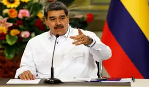 Crisis en Venezuela: piden que Parlamento Andino tenga postura más contundente ante dictador Maduro