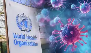 OMS advierte que coronavirus se expande de manera alarmante en el mundo