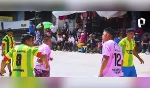 ¡Mundialito de El Porvenir llega a Huancavelica! Conozca más sobre esta primera edición