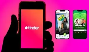 ¿Tinder y Bumble pasan de moda?: usuarios pierden la fe y dejan de descargar apps de citas, según estudio