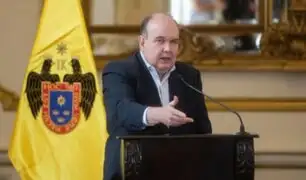 Rafael López Aliaga: desaprobación de alcalde de Lima llega al 69%, según Datum