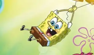 ¡Increíble! Bob Esponja es un personaje autista, según su actor de voz original