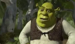 Alfonso Obregón: voz de Shrek en latinoamérica fue detenido por presunto abuso sexual