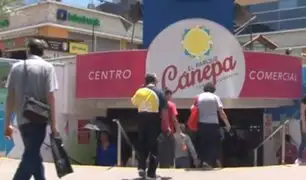 ¡A esperar! Parque Cánepa: puertas del centro comercial podrían reabrir en septiembre