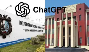 ChatGPT logra un resultado impresionante al desarrollar examen de admisión de San Marcos y UNI