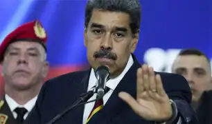 EE. UU. sanciona a 16 funcionarios de Maduro por fraude electoral y represión