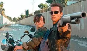 James Cameron anuncia nuevo proyecto de 'Terminator':  Detalles aún bajo reserva