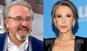 Carlos Villagrán arremete contra Florinda Meza: "Ya no me junto con esa chusma"