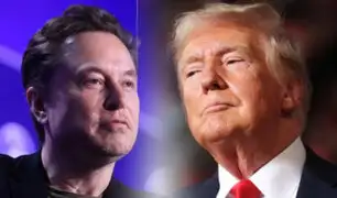 Elon Musk revela el plan de Trump para cerrar Usaid: “Es momento de que muera”