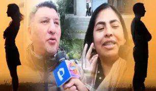 Habla el Pueblo: Dice amarte, pero no te lo demuestra ¿Será amor?