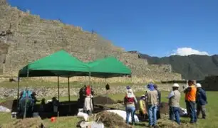 Retoman investigaciones arqueológicas en Machu Picchu después de más de 8 años: ¿Cuánto tiempo durarán los trabajos?