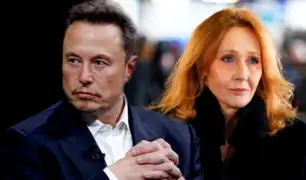 Imane Khelif: J.K. Rowling y Elon Musk son incluidos en denuncia por ciberacoso