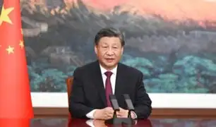 Xi Jinping no viajará a Chancay para inauguración del megapuerto por “razones de seguridad”