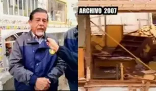 Hoy se cumplen 17 años del terremoto en Pisco: cementerio aún presenta daños tras casi dos décadas de la tragedia