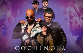 Cochinola 2024: Jowell & Randy y más en la fiesta de reggaetón que está a punto de hacer sold out