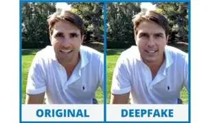 Deepfakes: herramienta que genera videos o imágenes falsas se ofrece gratuitamente en redes