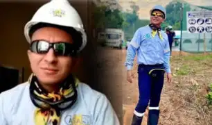 Fallece 'ingeniero bailarín': FAP realizará vuelo humanitario para trasladar los restos a Iquitos