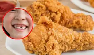 Día del Niño 2024: local de comida rápida dará pollo GRATIS a pequeños "desdentados"