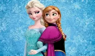 "Frozen 3" llegará en 2027: Disney anuncia nueva fecha y promete dos entregas más