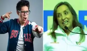 Tito Silva crea un hit viral con su nuevo remix de 'Gato Ron Ron' tras actuación de Dina Boluarte