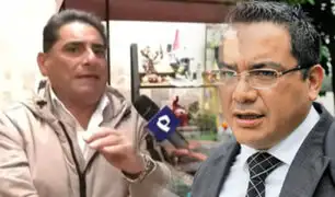 Carlos Álvarez le pide al ministro del Interior que se rectifique por este motivo