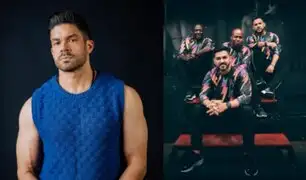 "Una noche de salsa 13" con Jerry Rivera, Niche y más en el Estadio Nacional: fecha y precios