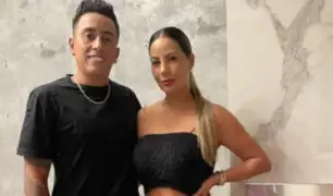 Cueva sugiere que su esposa "venda marcianos" cuando se le pidió dinero para sus hijos