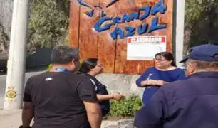 Municipalidad de Chorrillos defiende cierre de la Granja Villa señalando que hallaron problemas sanitarios