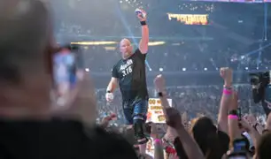 Stone Cold desvela por qué se ausentó de WrestleMania XL y anticipa posible retorno