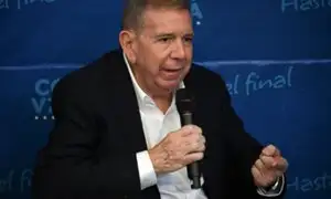 Edmundo González Urrutia: Fiscalía de Venezuela solicitó orden de arresto contra líder opositor