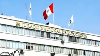 Proponen que partidos políticos no tengan dirigentes con condena: ¿Qué pasará con Perú Libre y otras agrupaciones?