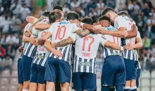 Alianza Lima: Nike presenta demanda millonaria por incumplimiento de contrato